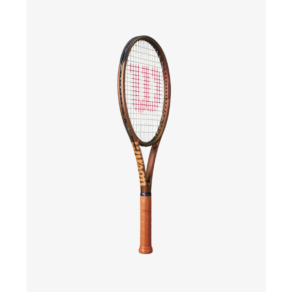 Wilson Pro Staff 97L V14 Tennis Racket